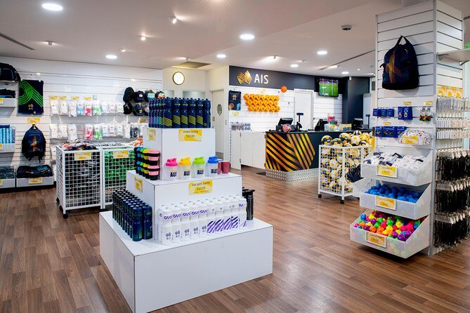 Australian Institute of Sport: The AIS Tour - Who Will Love This Tour?