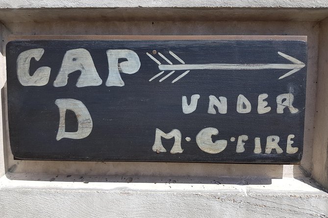 Australian Private Somme Tour Including Sir John Monash Centre - Tour Duration and Admission