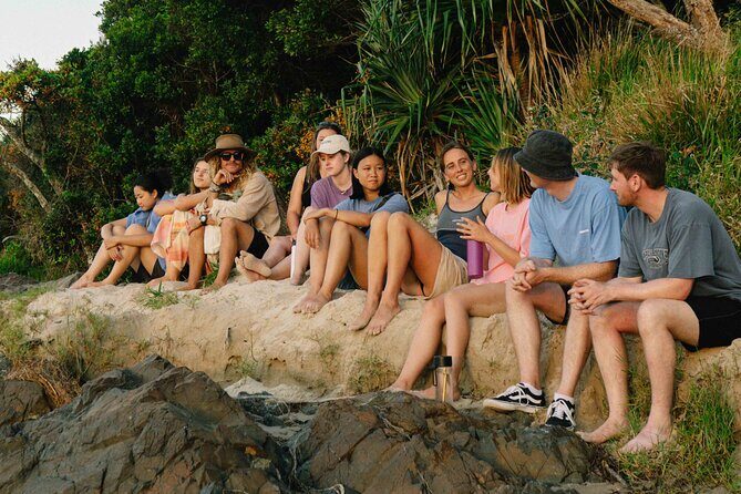 Australian Surfing and Camping Tours - What the Tour Offers: A Balanced Look at the Experience