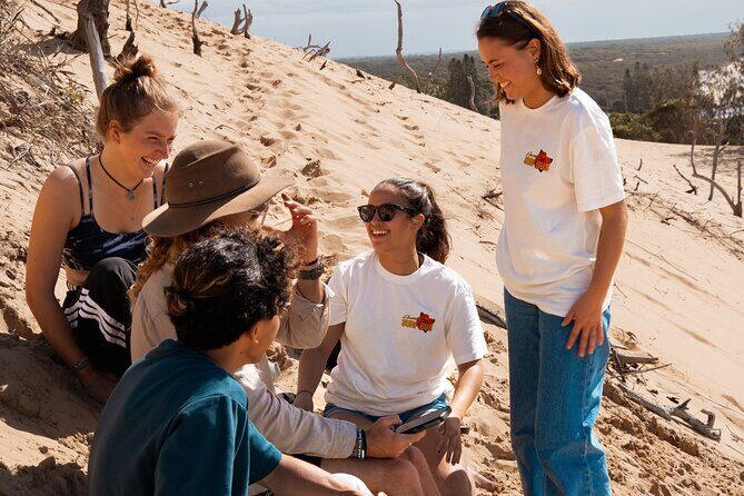 Australian Surfing and Camping Tours - What Makes This Tour Stand Out?