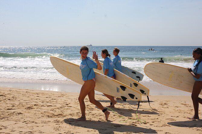 Australian Surfing and Camping Tours - Who Is This Tour Best For?