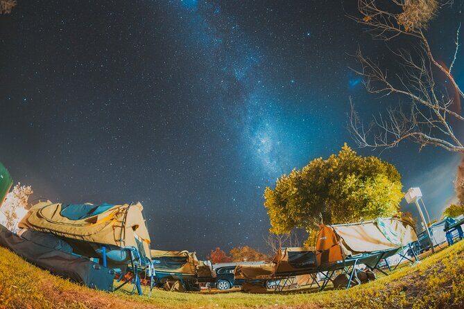 Australian Surfing and Camping Tours - Frequently Asked Questions