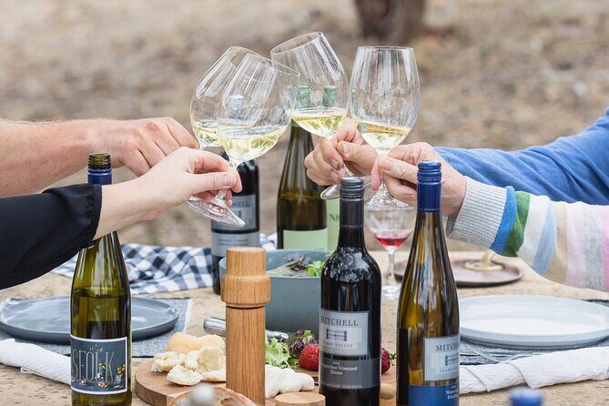 Australia's Immersion Tasting - Who Will Love This?