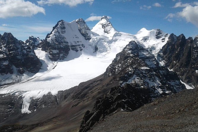 Austria Trekking Peak - Good To Know