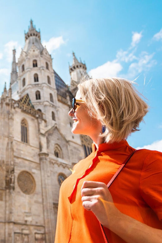 Austrian Beer Tasting and Self-Guided Tour of Vienna - The Sum Up