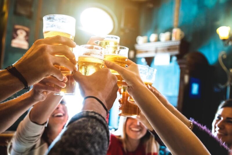 Austrian Beer Tasting and Self-Guided Tour of Vienna - Additional Offers