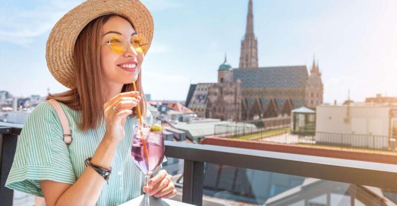 Austrian Food, Vienna Restaurants Self-Guided Tour Booklet - An In-Depth Look at the Tour Experience