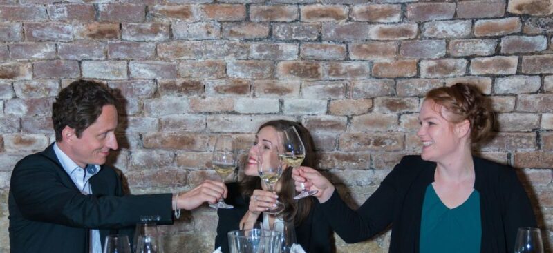 Austrian Wine Tasting - A Closer Look at the Tour Experience