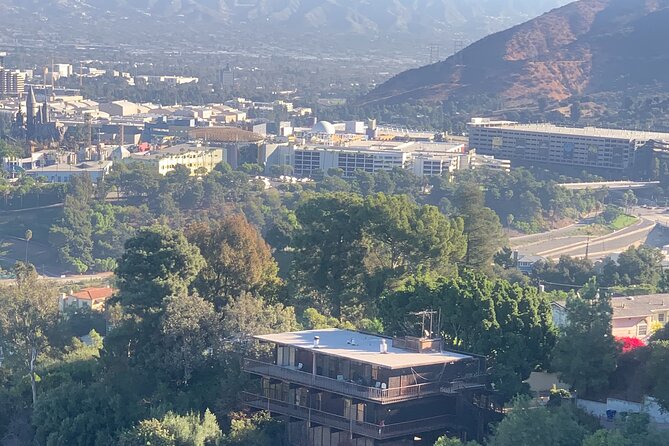 Authentic 3-Hour Hollywood to Beverly Hills Tour - Booking and Logistics