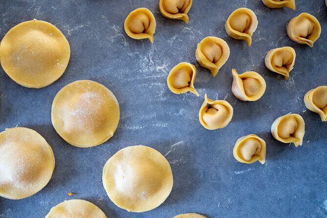 Authentic 4-Course Dinner and Wine Pairing in Florence - Introduction: A Taste of Florence from a Local Kitchen