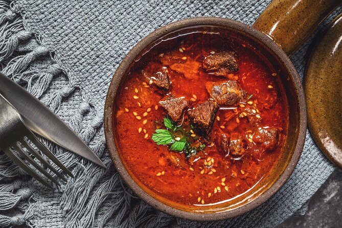 Authentic 4-Course Dinner and Wine Pairing in Florence - The Sum Up: Authentic Florence Dining in a Home Setting  