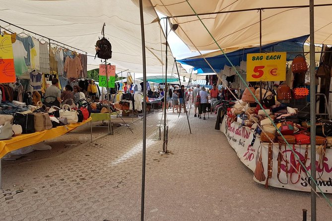 Authentic Algarve: Loulé Town Tour and Markets - Good To Know
