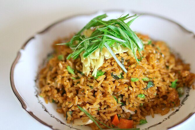 Authentic Asian Cooking Class in NYC (Includes 4-Course Meal) - FAQ