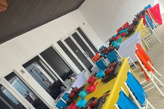 Authentic Bahamian Cooking Class - An Authentic Taste of Nassau’s Culture and Cuisine