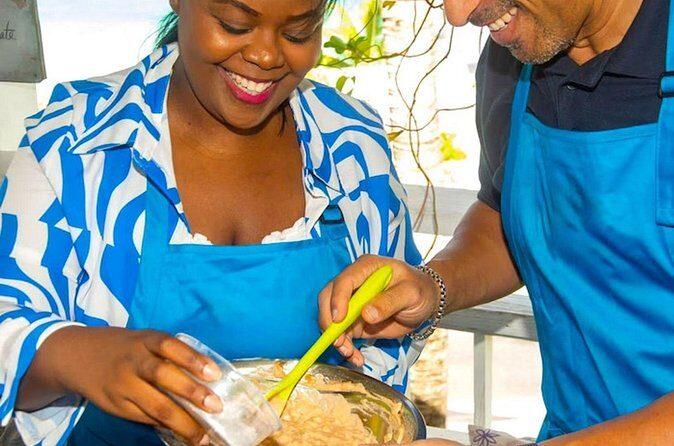 Authentic Bahamian Cooking Class - Authentic Bahamian Cooking Class: An In-Depth Look