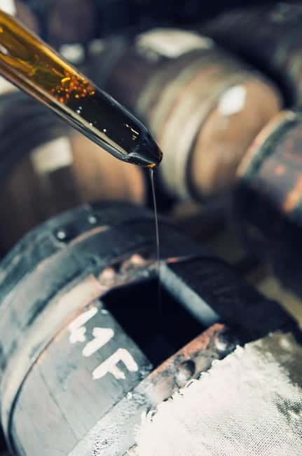 Authentic Balsamic Vinegar Tour & Tasting in Modena - An authentic glimpse into Modena’s balsamic tradition