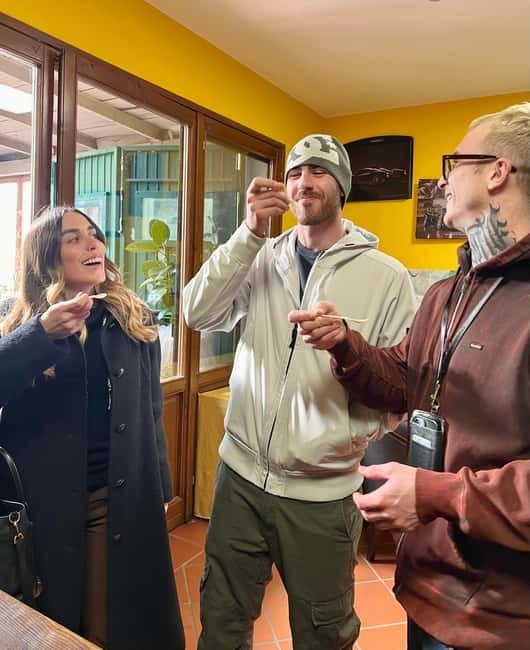 Authentic Balsamic Vinegar Tour & Tasting in Modena - FAQ