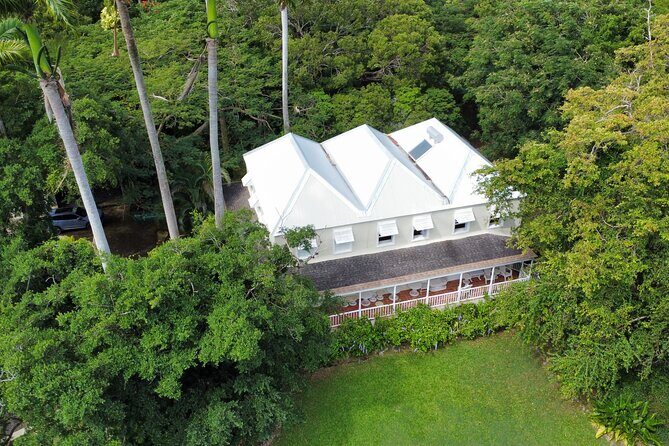 Authentic Barbados - Lunch and History Combined - A Closer Look at the Experience