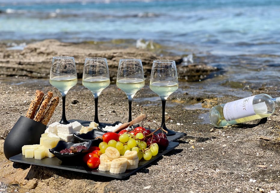 Authentic Beach Experience, Local Food & Wine - The Practical Side: What to Know Before Booking