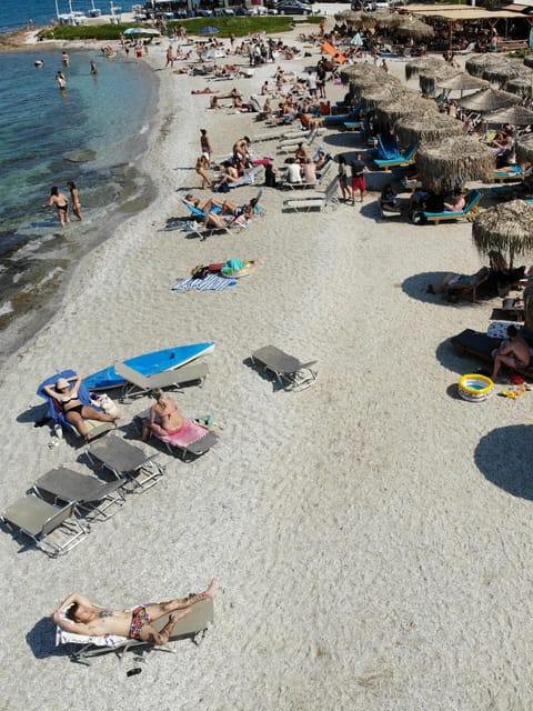 Authentic Beach Experience, Local Food & Wine - FAQ