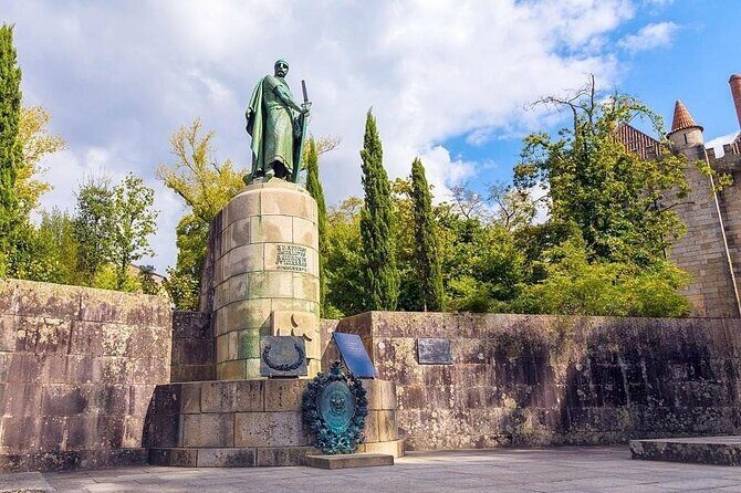 Authentic Braga & Guimarães: Small Historical Group Tour - Final Thoughts