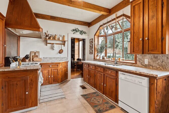 Authentic Cajun Cooking and Food Experience with a Local - Review of the Authentic Cajun Cooking and Food Experience with a Local in Lafayette