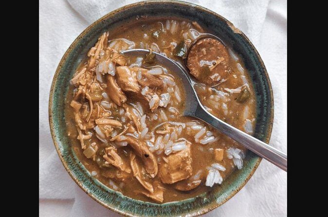 Authentic Cajun Cooking and Food Experience with a Local - FAQs