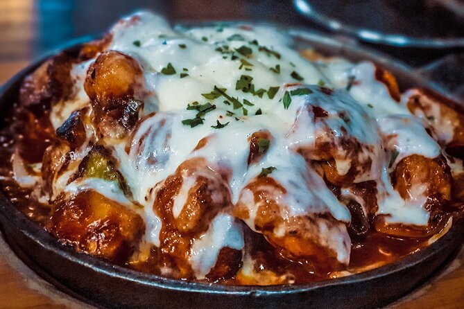 Authentic Chicken & Beer Experience - Additional Information for Travelers