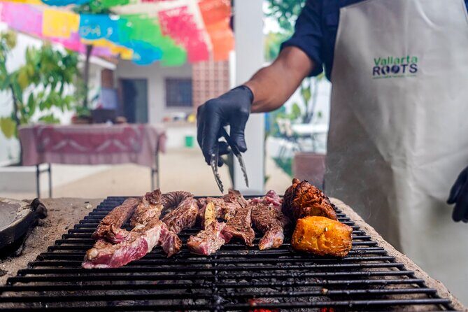 Authentic Cooking Experience at La Casa de la Abuela - FAQ