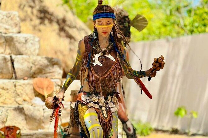 Authentic Cozumel Island Tour - Best Sights & Mayan Experience - The Practical Side: Transportation, Timing, and Group Size