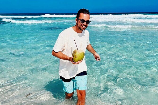 Authentic Cozumel Island Tour - Best Sights & Mayan Experience - The Challenges and How to Manage Them