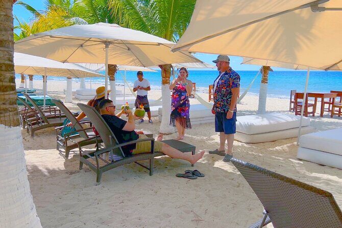 Authentic Cozumel Island Tour - Best Sights & Mayan Experience - FAQ