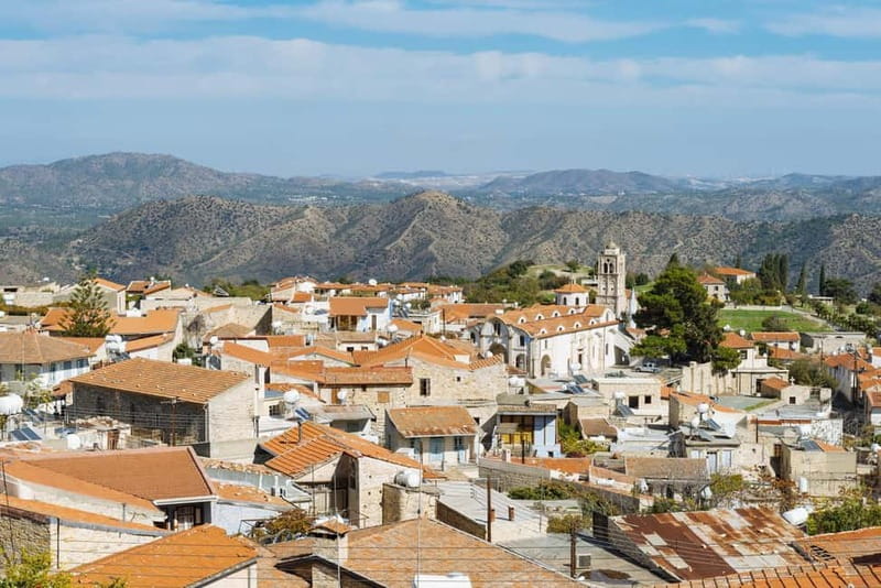Authentic Cyprus with a Romanian-speaking Guide - Value and Authenticity  