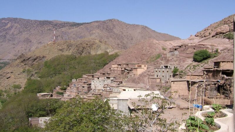Authentic Day Walk in Atlas Mountains - Important Information and Recommendations