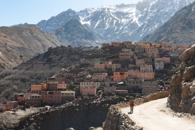 Authentic Day Walk in Atlas Mountains - Frequently Asked Questions
