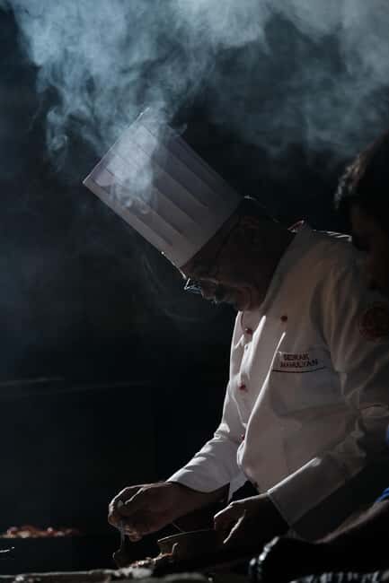 Authentic Dining & Tour at Yerevans Antique Carpet Factory - Final Thoughts