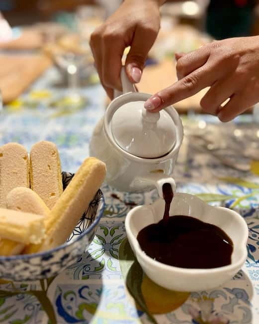 Authentic farm cooking class overlooking Sorrento - An In-Depth Look at the Sorrento Farm Cooking Experience