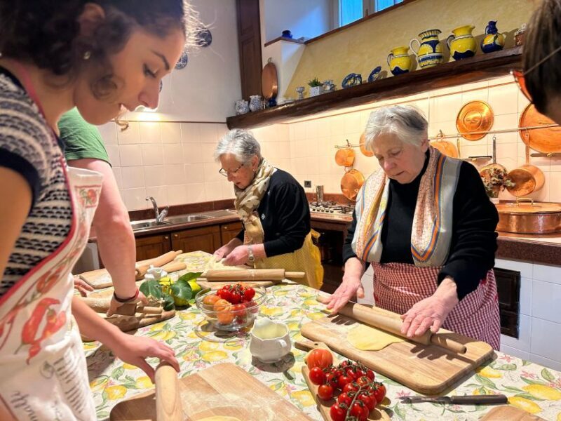 Authentic farm cooking class overlooking Sorrento - Analyzing Value and Overall Appeal