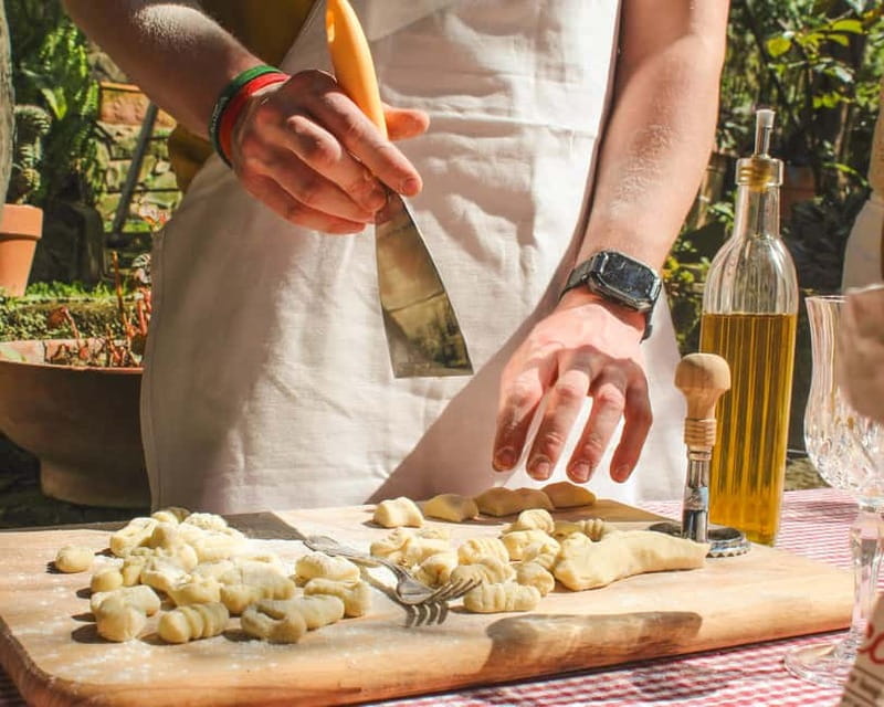 Authentic farm cooking class overlooking Sorrento - Who Will Love This Experience?