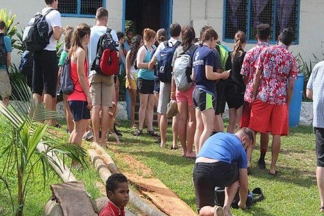 Authentic Fijian Day Tour - Detailed Review of the Tour Experience