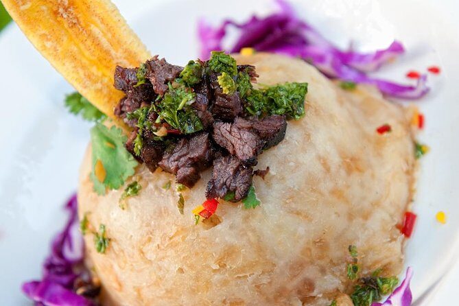 Authentic Flavors of San Juan Food Tour - Key Points