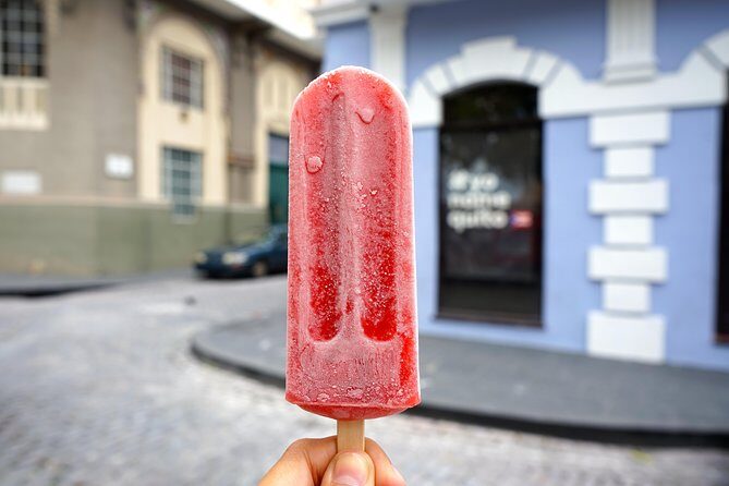 Authentic Flavors of San Juan Food Tour - FAQ