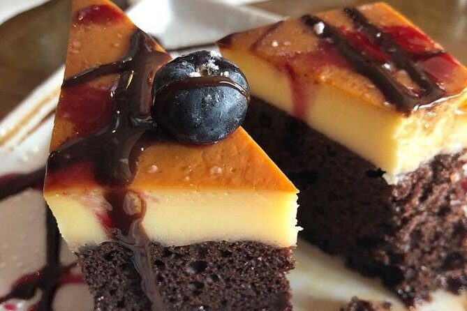 Authentic Flavors of San Juan Food Tour - Final Thoughts