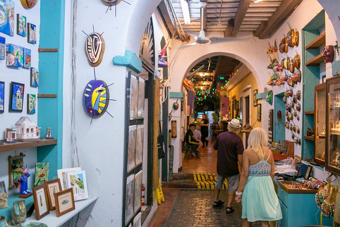 Authentic Flavors of San Juan Food Tour - Highlights