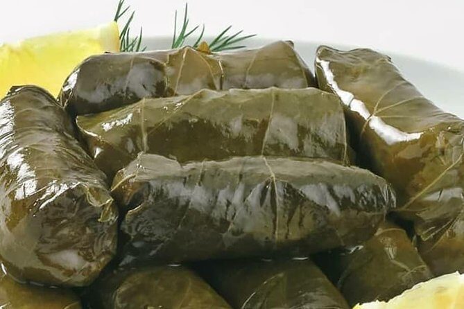 Authentic Food Tasting Experience Paros! VeganVegetarianCarnivore - Frequently Asked Questions