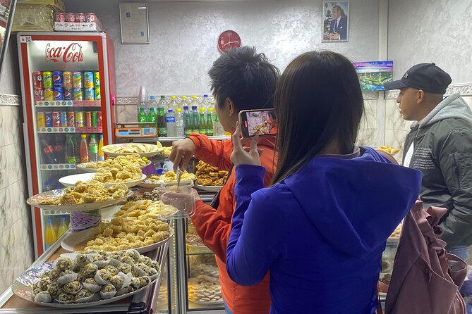 Authentic Food Tour With a Licensed Guide - Cancellation Policy