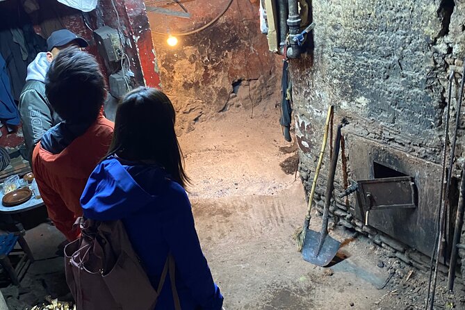 Authentic Food Tour With a Licensed Guide - Accessibility Information