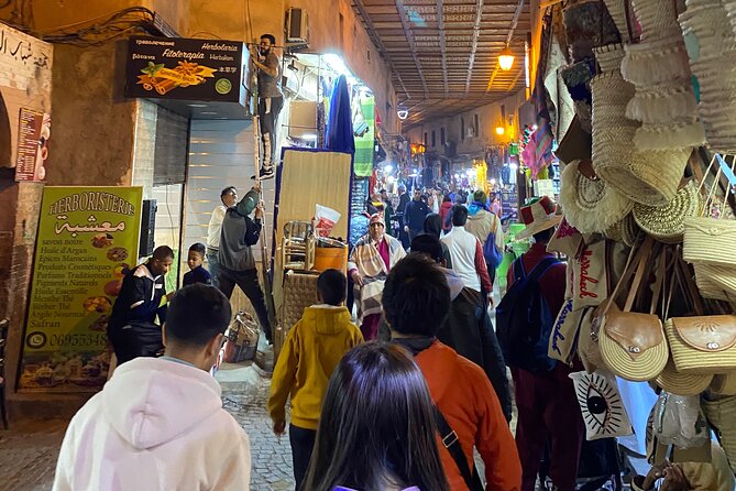 Authentic Food Tour With a Licensed Guide - Booking Instructions