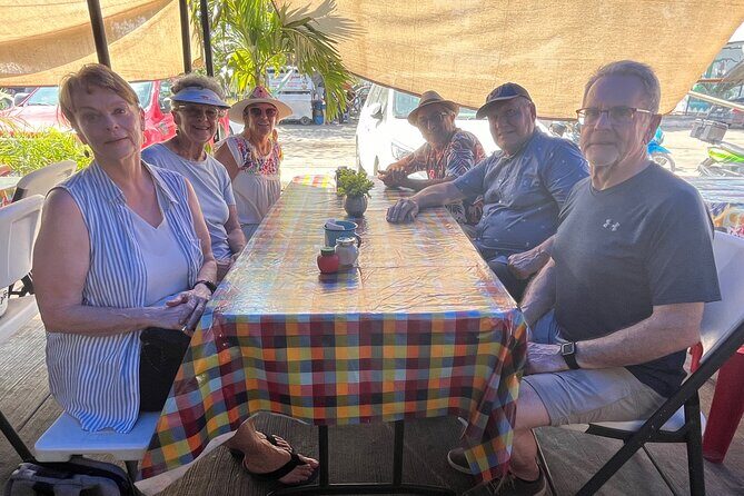 Authentic Gastronomic Mexican Food Experience in Downtown Tulum - Why This Tour Offers Good Value