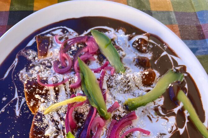 Authentic Gastronomic Mexican Food Experience in Downtown Tulum - Frequently Asked Questions